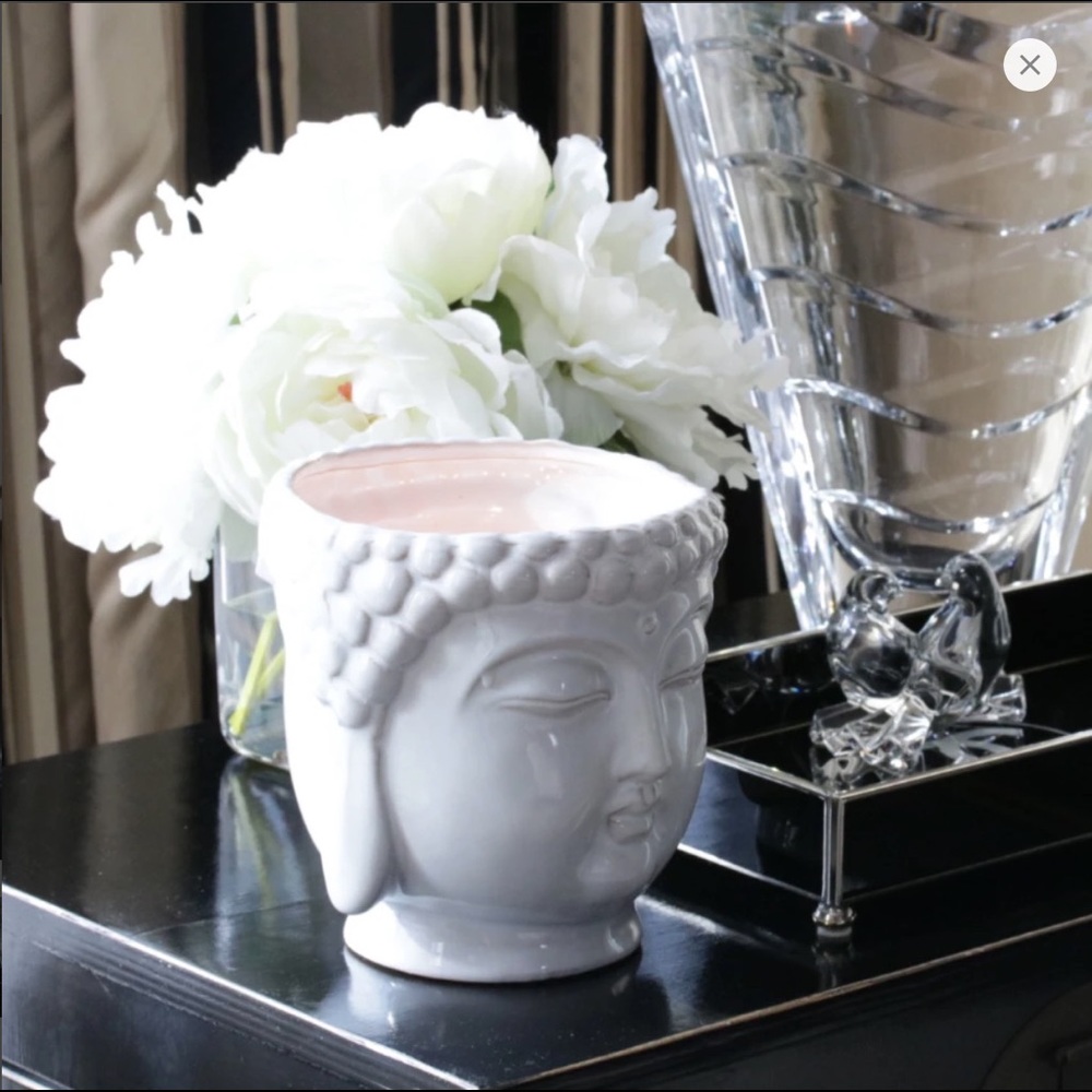 Ceramic Candle - Picture 4 of 4